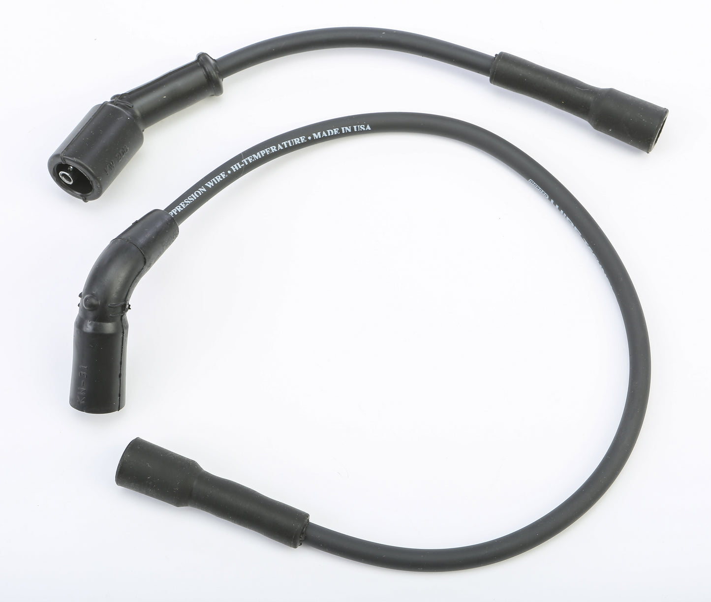 IGN WIRES SUPPRESSION CORE/SET 07-19 XL