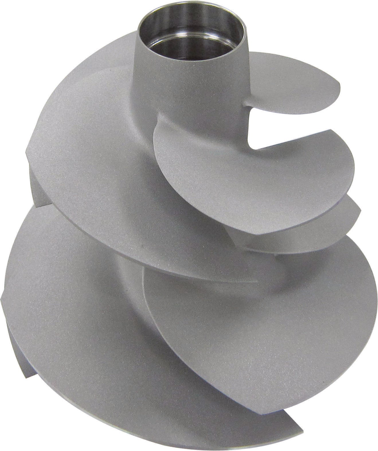 SOLAS TWIN FLY IMPELLER SX-FY-09/14