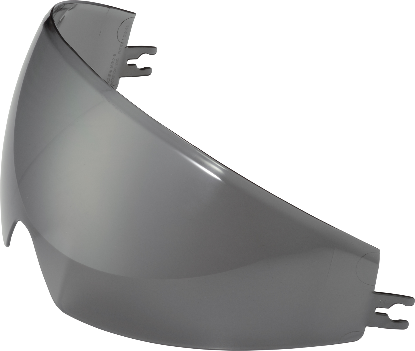 EXO-GT930/ AT960 SUNVISOR DARK SMOKE