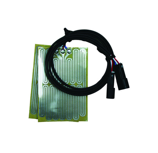 RSI PLUG & PLAY GRIP HEATERS - POL