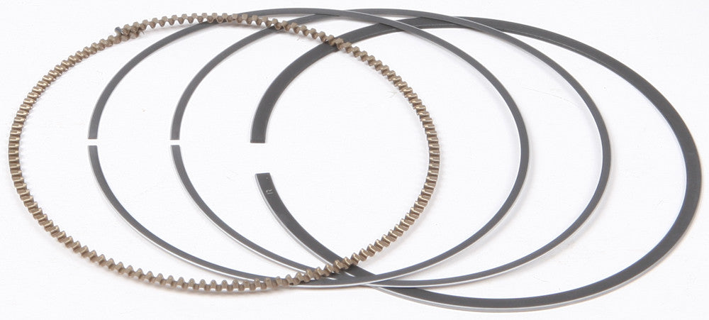 PISTON RINGS 76.95MM FOR VERTEX PISTONS ONLY
