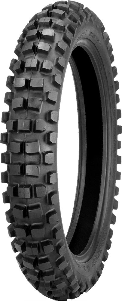 TIRE 505 CHEATER SERIES REAR 120/90-19 66M BIAS TT