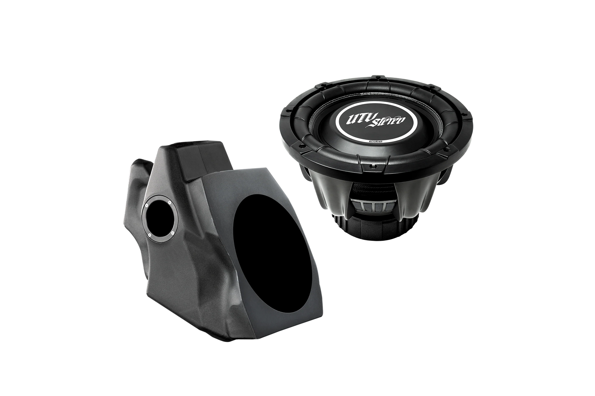 RZR® Pro Series Ride Command® Stage 7 Stereo Kit | UTVS-PRO-S7-RC