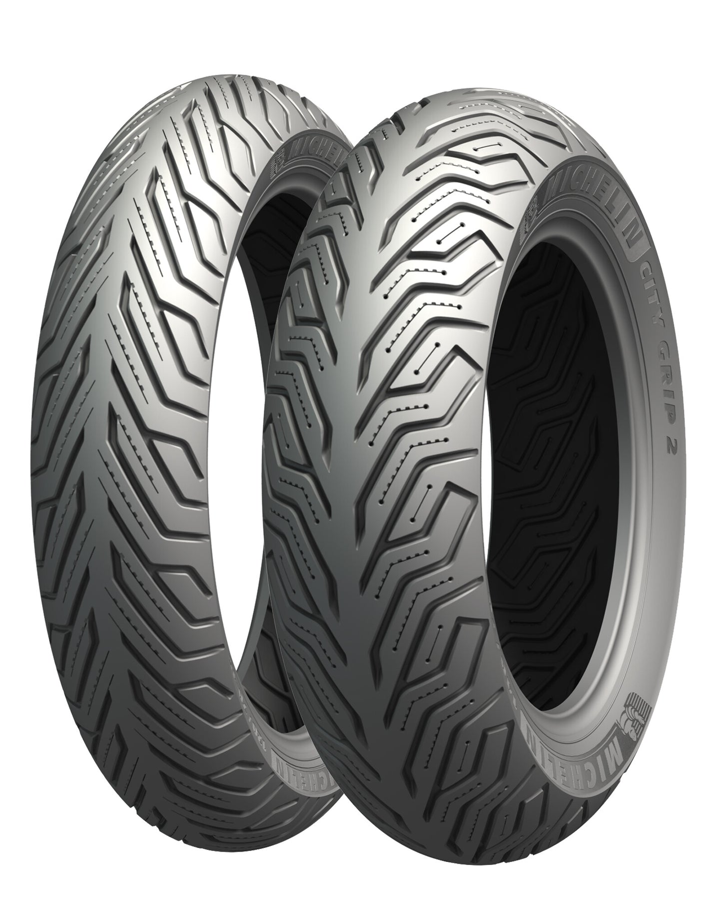 TIRE CITY GRIP 2 FRONT/REAR 90/90-14 52S REINF TL