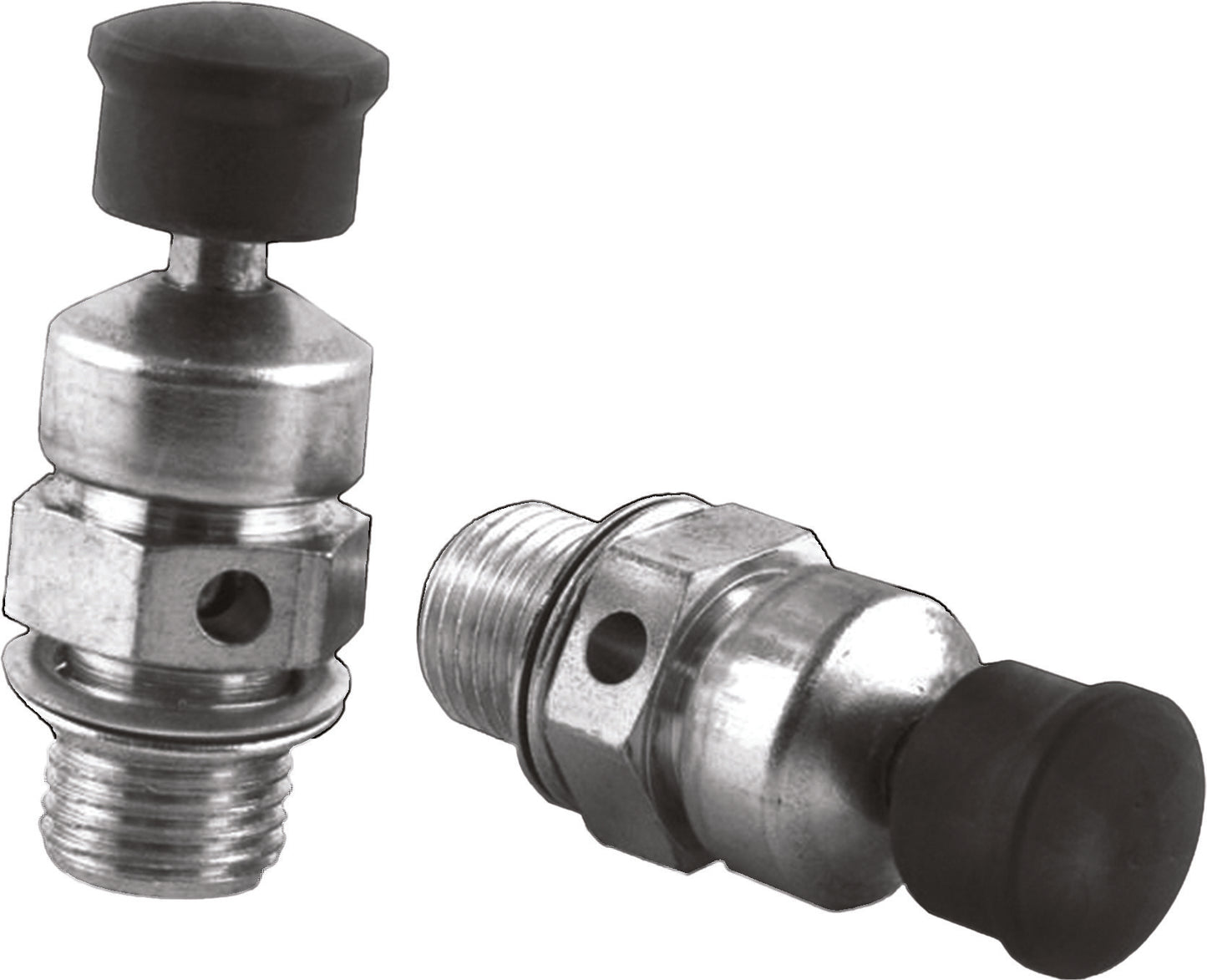COMPRESSION RELEASE 2/PK EVOS
