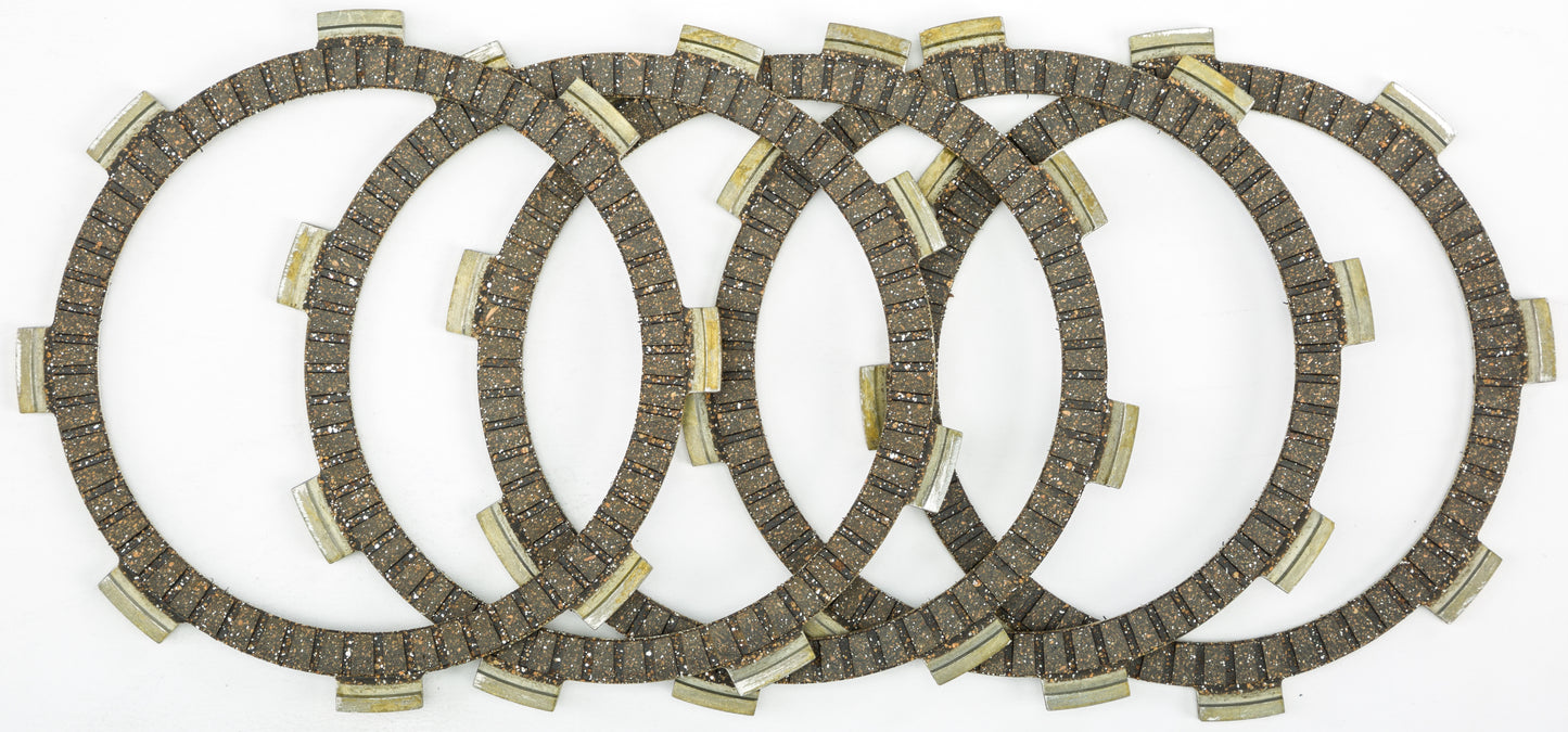 REDLINE CLUTCH KIT CK2354