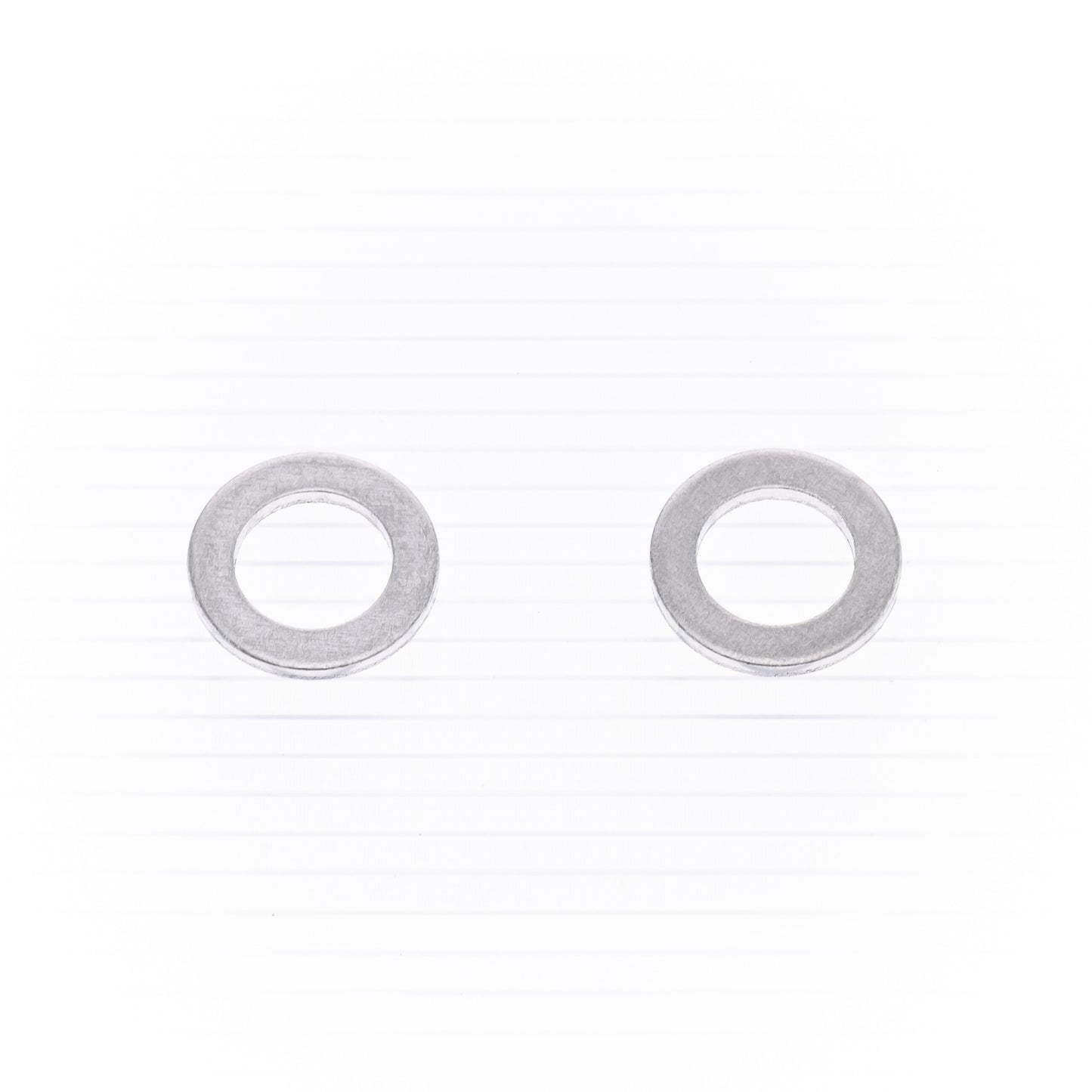 CRUSH WASHERS 12X20MM 50/PK