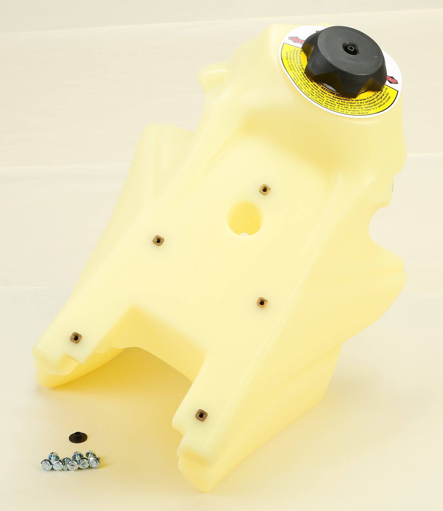 FUEL TANK NAT 3.5 GAL