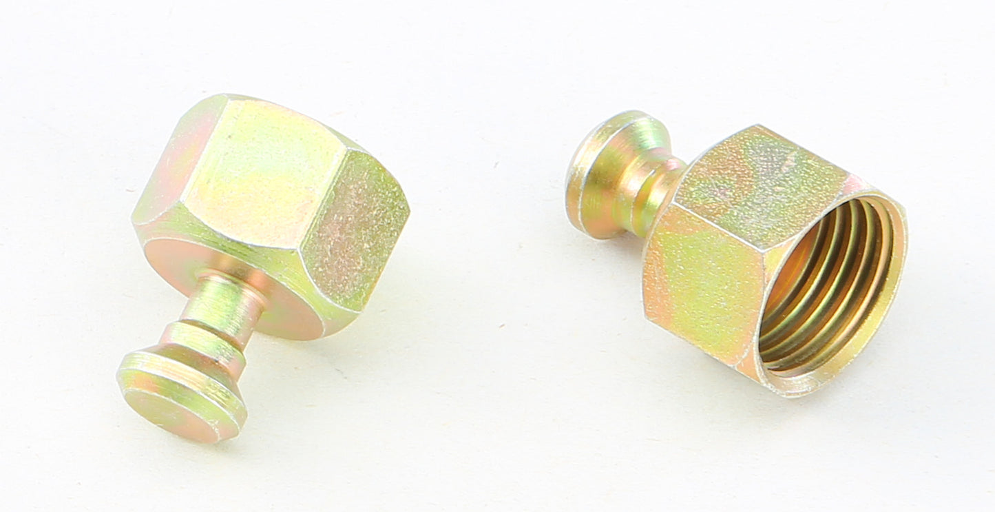 SLAVE CYLINDER CAP