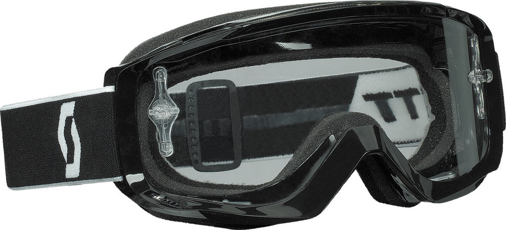 SPLIT OTG GOGGLE (BLACK)