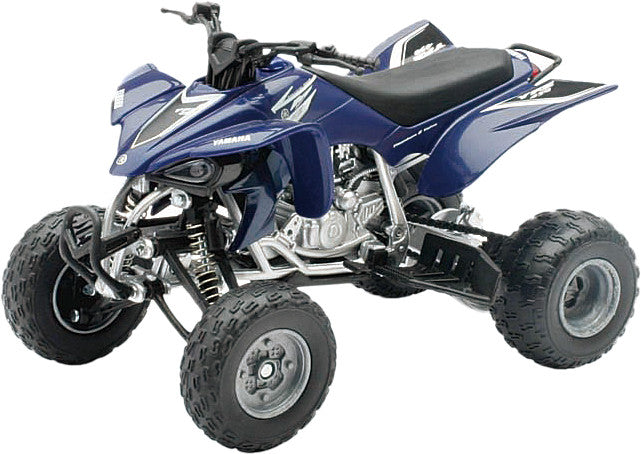 NEW-RAY REPLICA 1:12 ATV 08 YAMAHA YZF450 BLUE