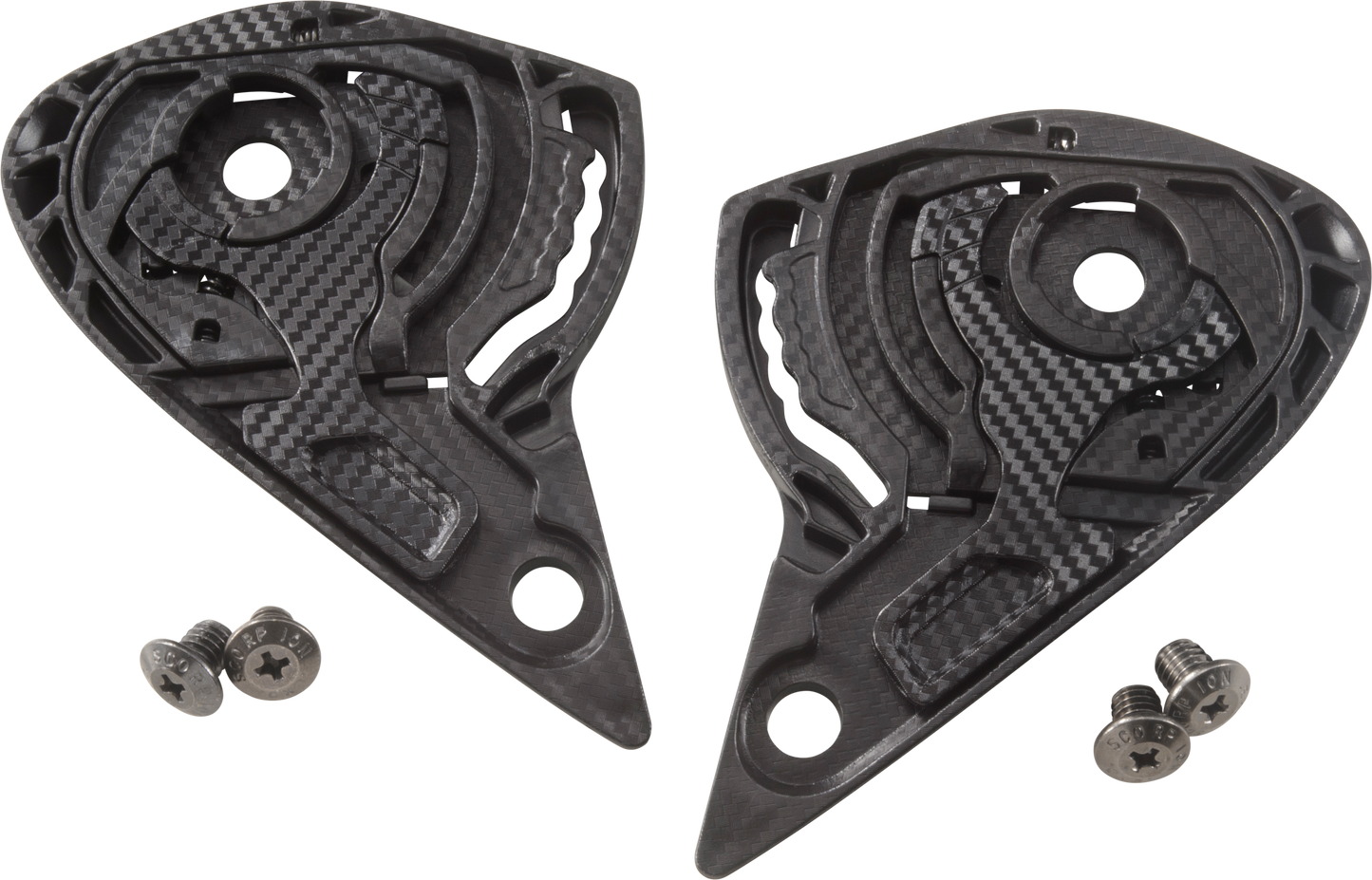 EXO-T520/ ST1400/ R1 AIR/R330 BASEPLATE SET