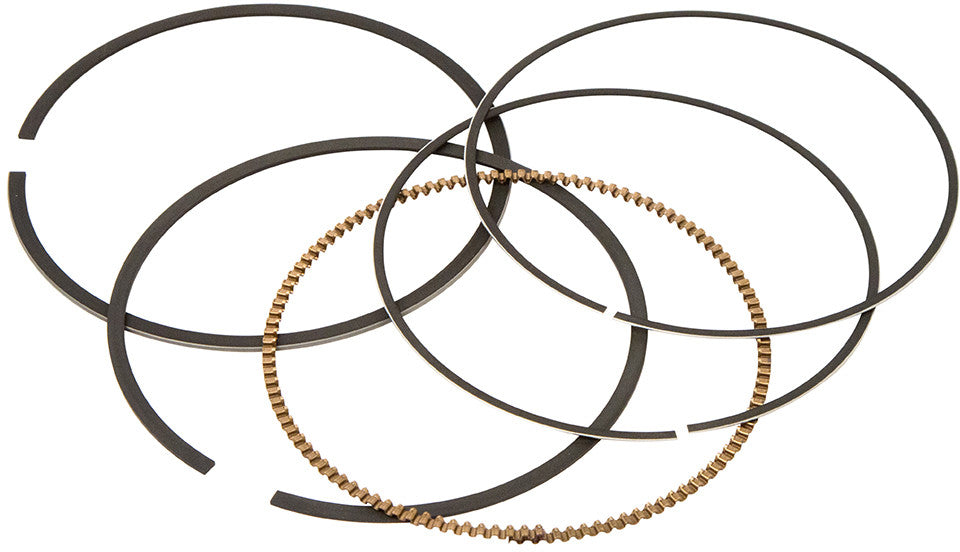 PISTON RINGS 94.95MM YAM FOR VERTEX PISTONS ONLY