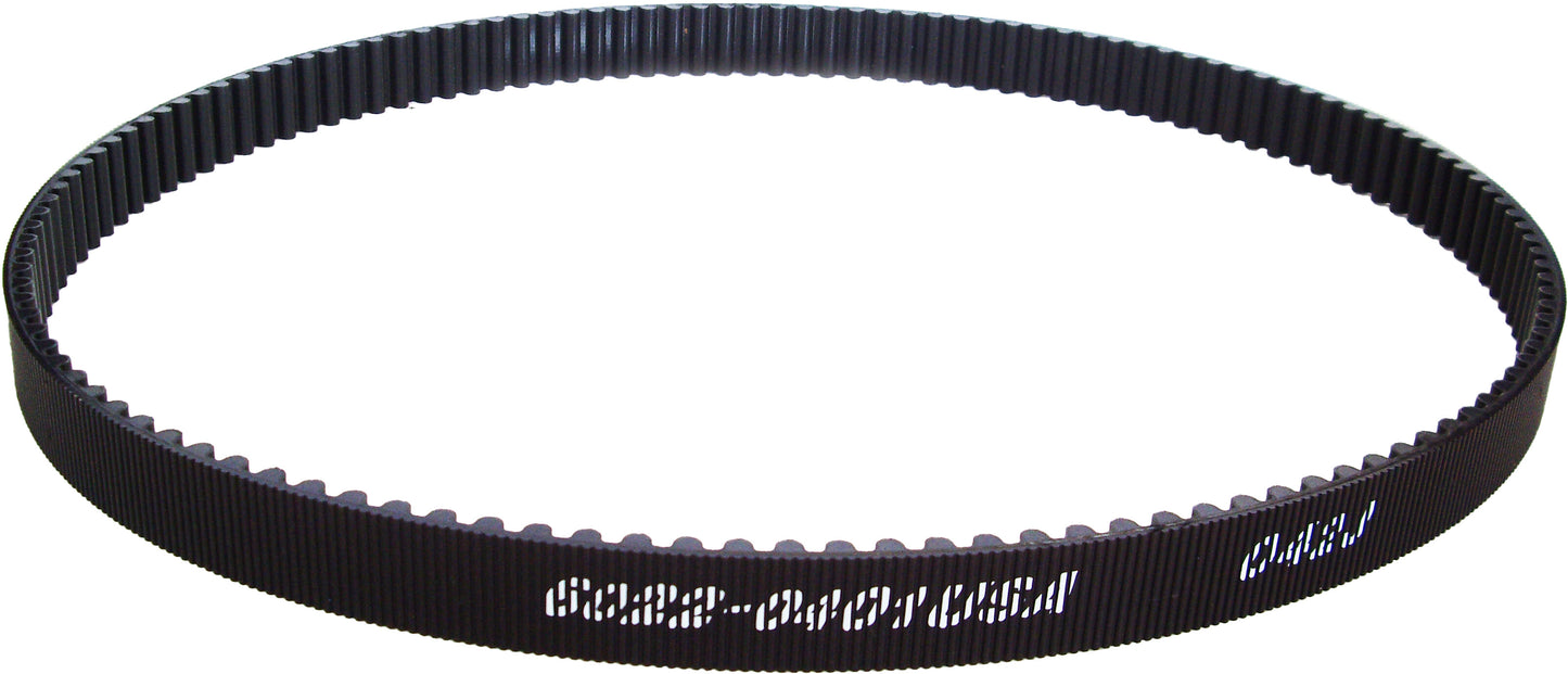 BELT CARBON REAR DRIVE 1.5" 130T