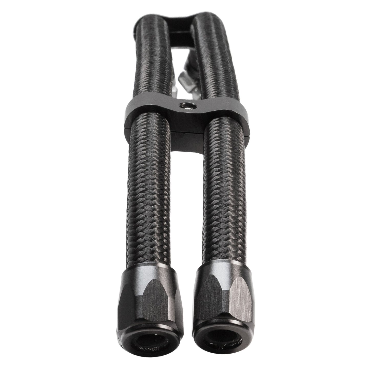 LIGHTWEIGHT-FIBER BRAIDED HOSE UPGRADE KIT 6FT