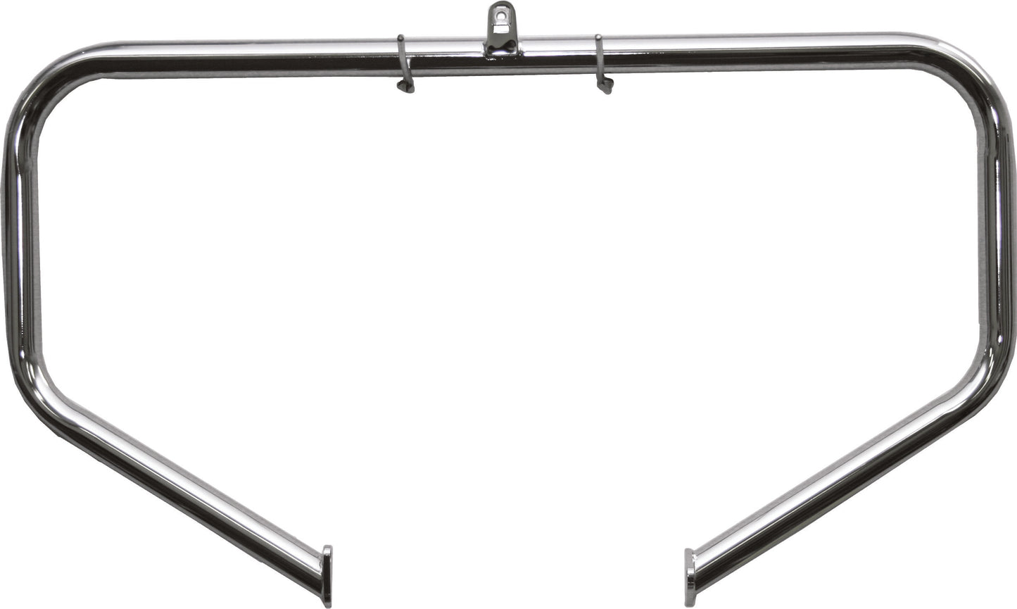 ENGINE GUARD HD UNIBAR FLH TOURING 97-UP CHR