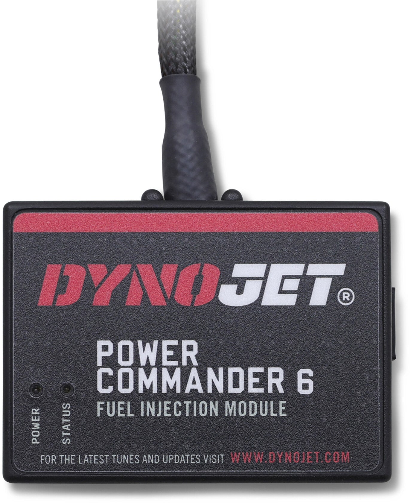 POWER COMMANDER 6 F/I 15-24 SCOUT