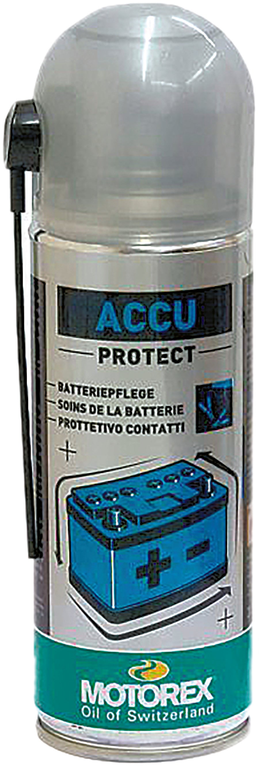 ACCU PROTECT 200ML (12/CASE  SOLD EA)