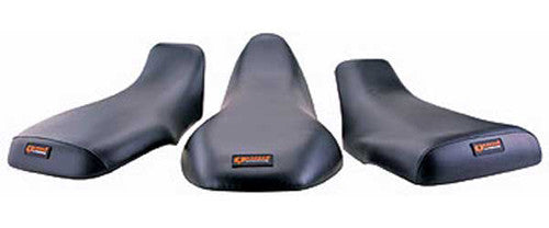 SEAT COVER STANDARD RED