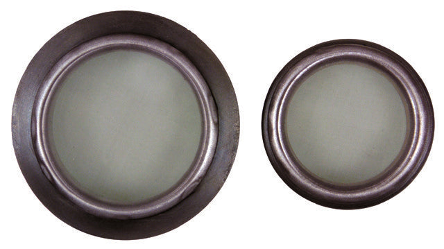 EA/FLOW RITE 2" GROMMET MOUNT