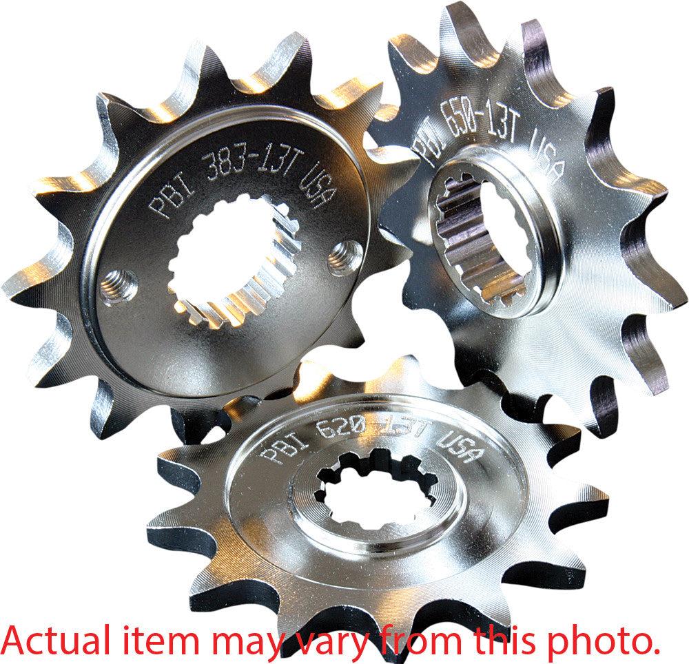 FRONT CS SPROCKET PRO 16T