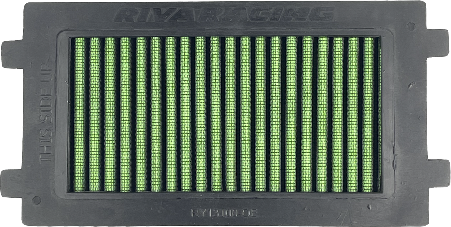 OE REPL PERFORMANCE FILTER YAM