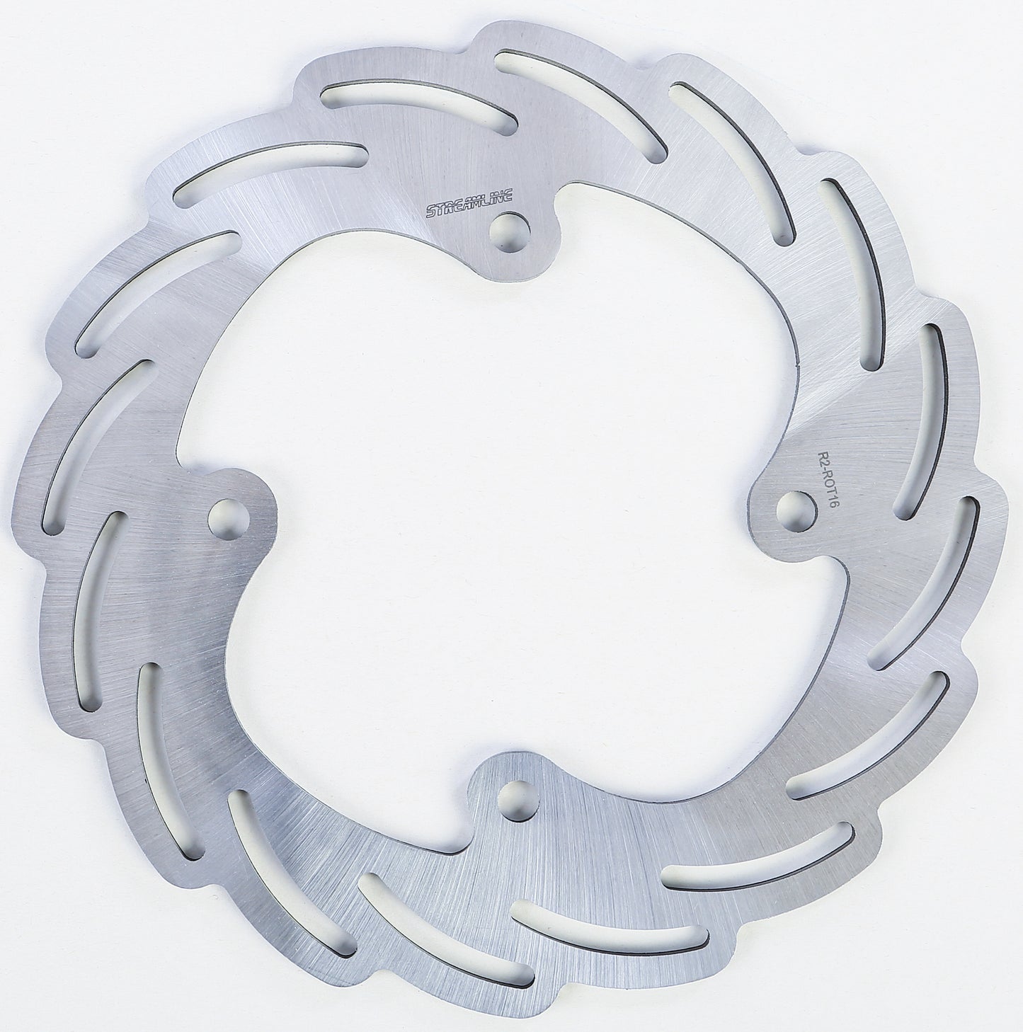 REAR BLADE ROTOR (LEFT/RIGHT)