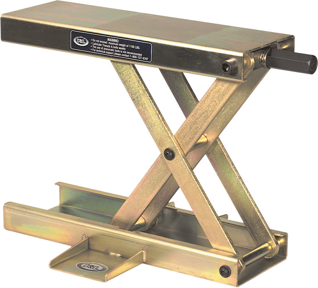 MC450 CENTER JACK