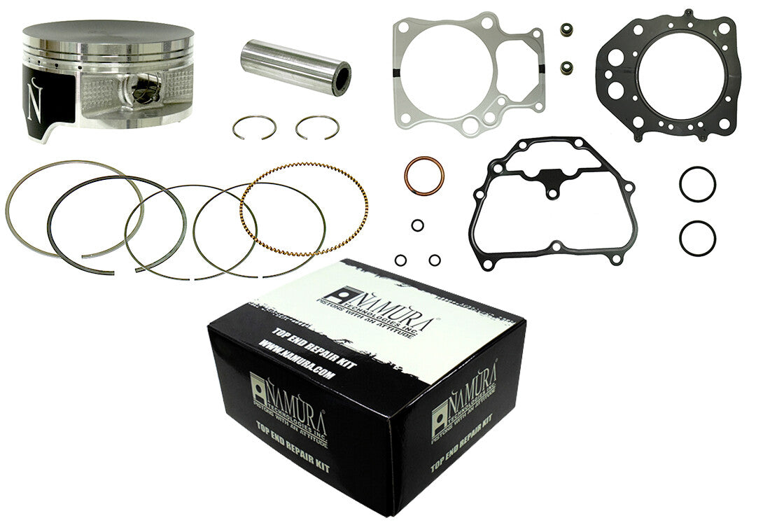 TOP END KIT 93.47/+1.50 11:1 HON