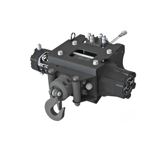 KFI ASSAULT POLARIS KIT 3500LB