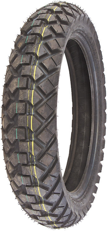 TIRE GP110 REAR 4.60X17 67S BIAS TT