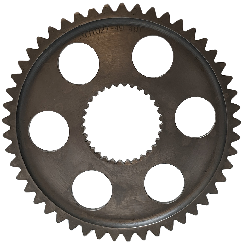 SPROCKET SILENT 49T  32T INT. SKI-DOO