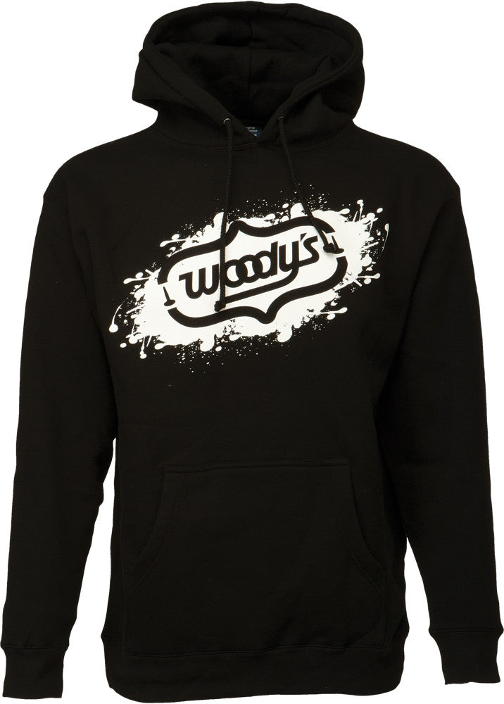 CUTOUT HOODY 2X