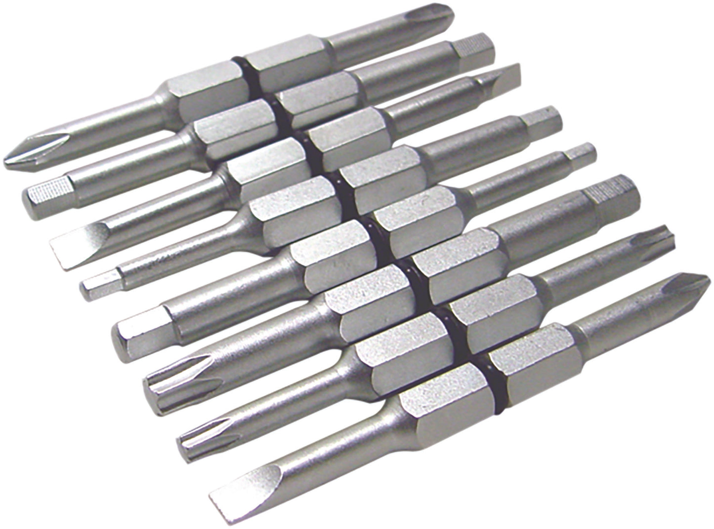 #2 & #3 PHILLIPS BIT FOR DEEP WELL T-HANDLES