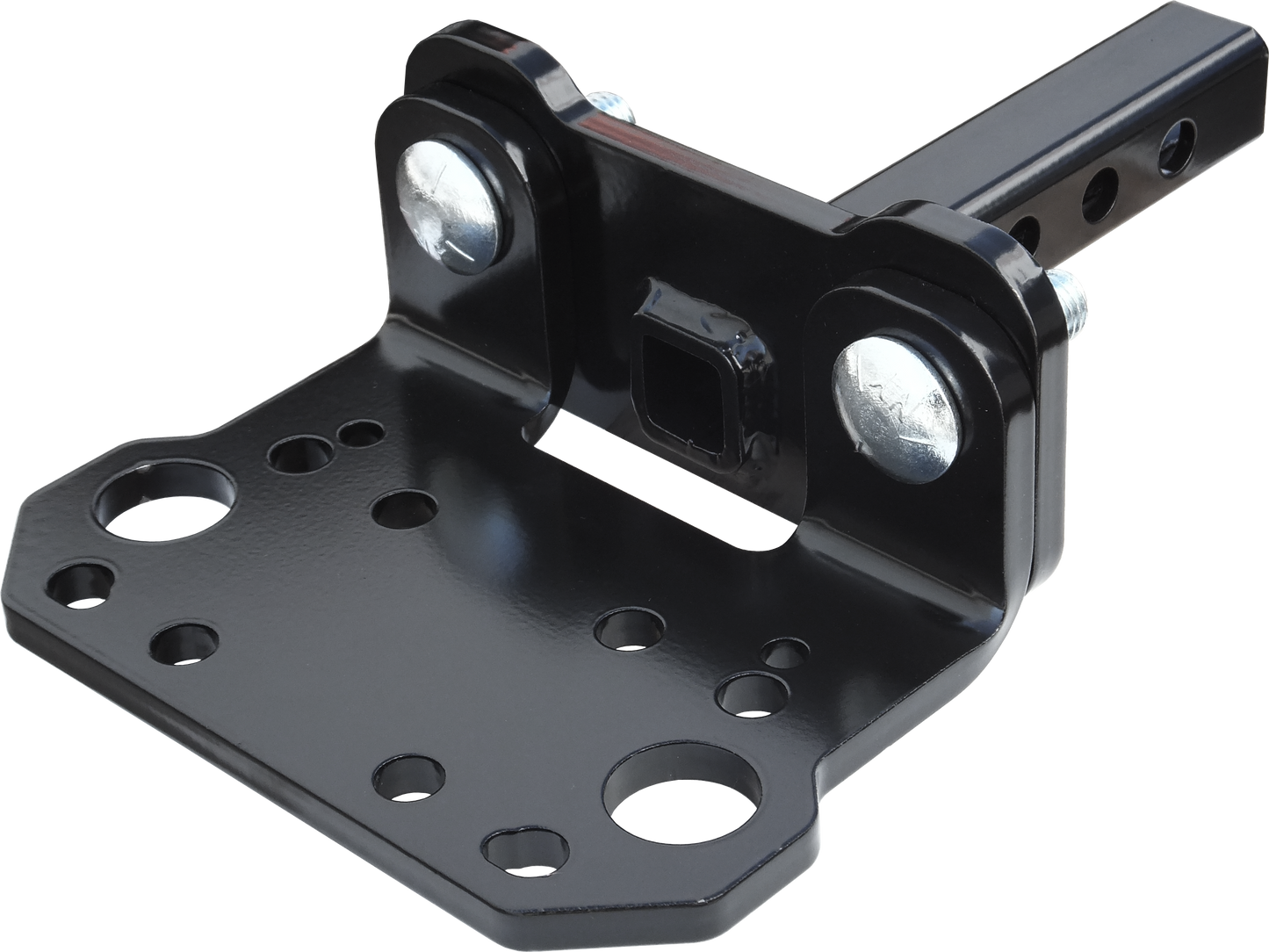 KFI TIGER TAIL 1 1/4" ADJ MOUNT