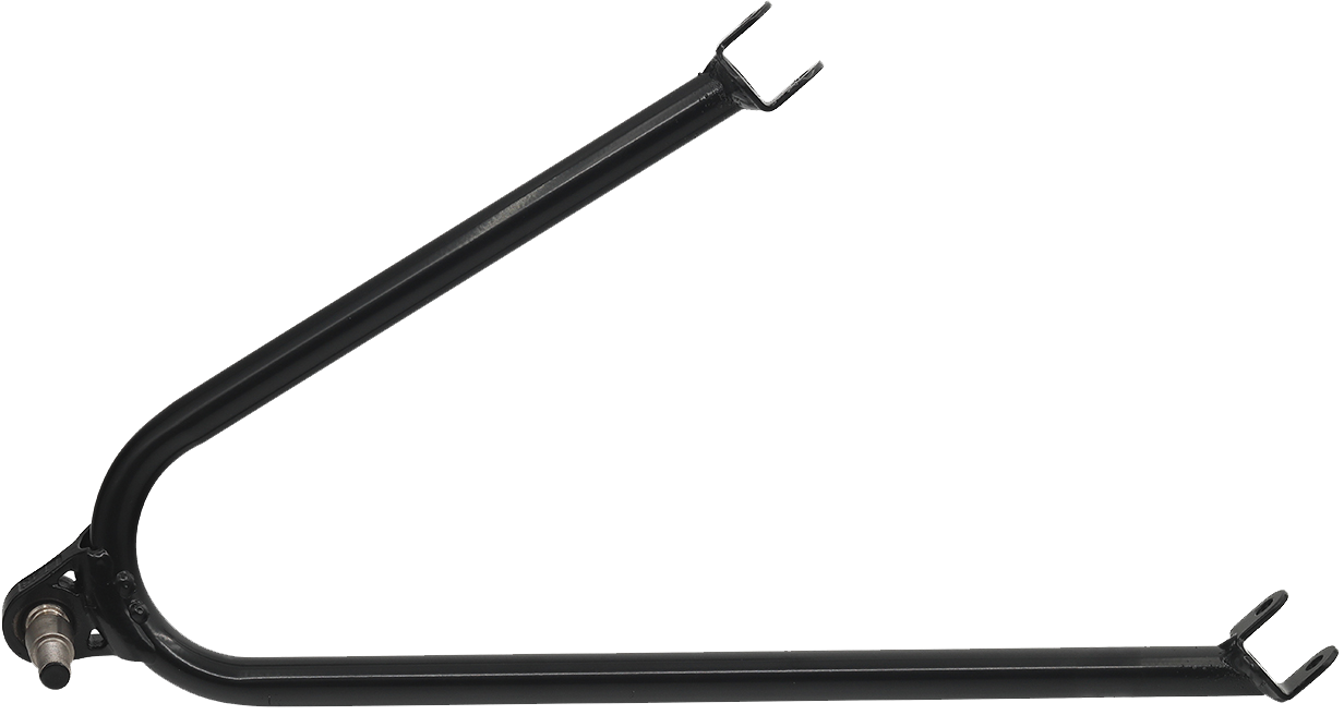 UPPER LH A-ARM A/C