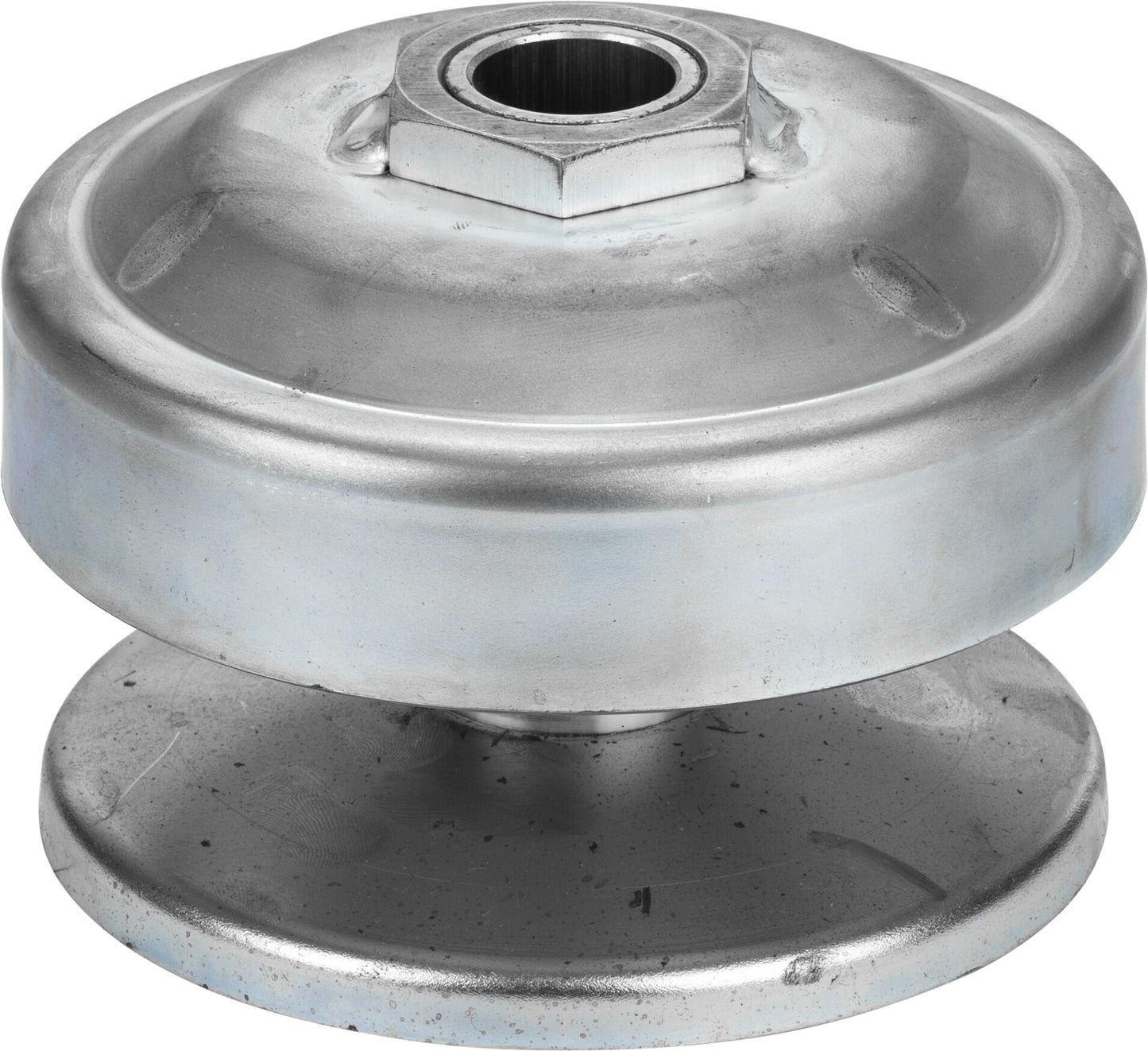 DRIVE CLUTCH 40C 1" BORE