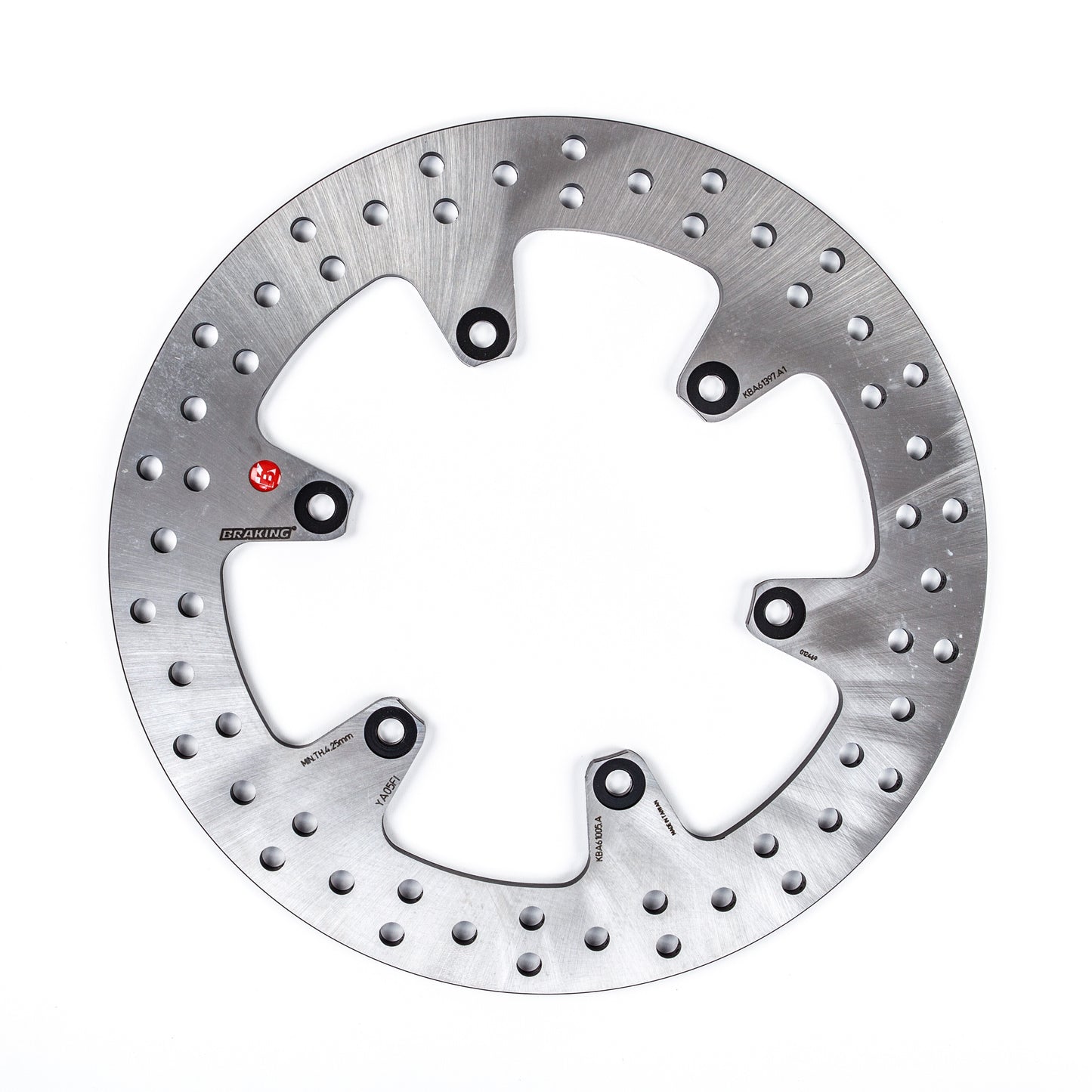 BRAKE ROTOR