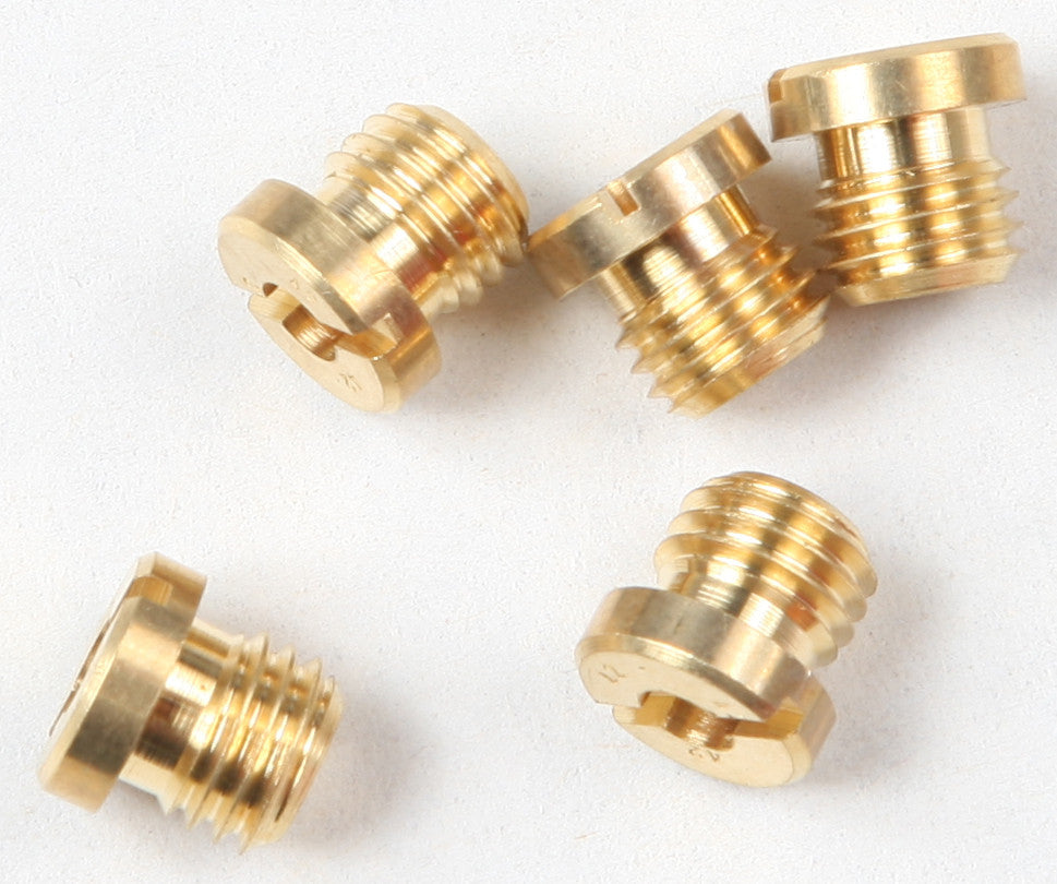 S&S MAIN JETS #.042 5/PK