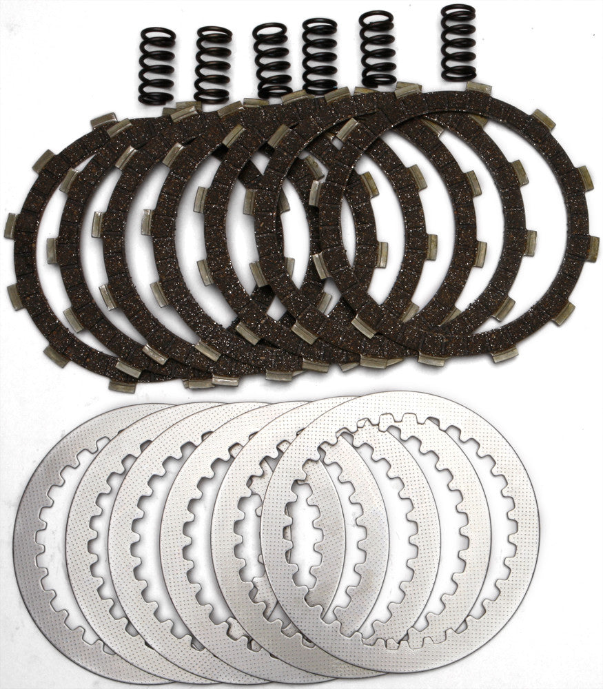 DIRT RACER CLUTCH SET DRC65