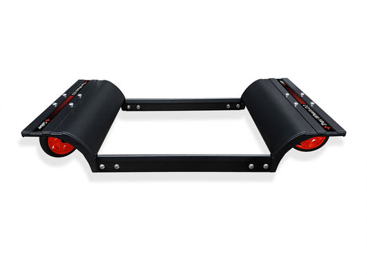 CALIBER TRAX WHEELS 2.0