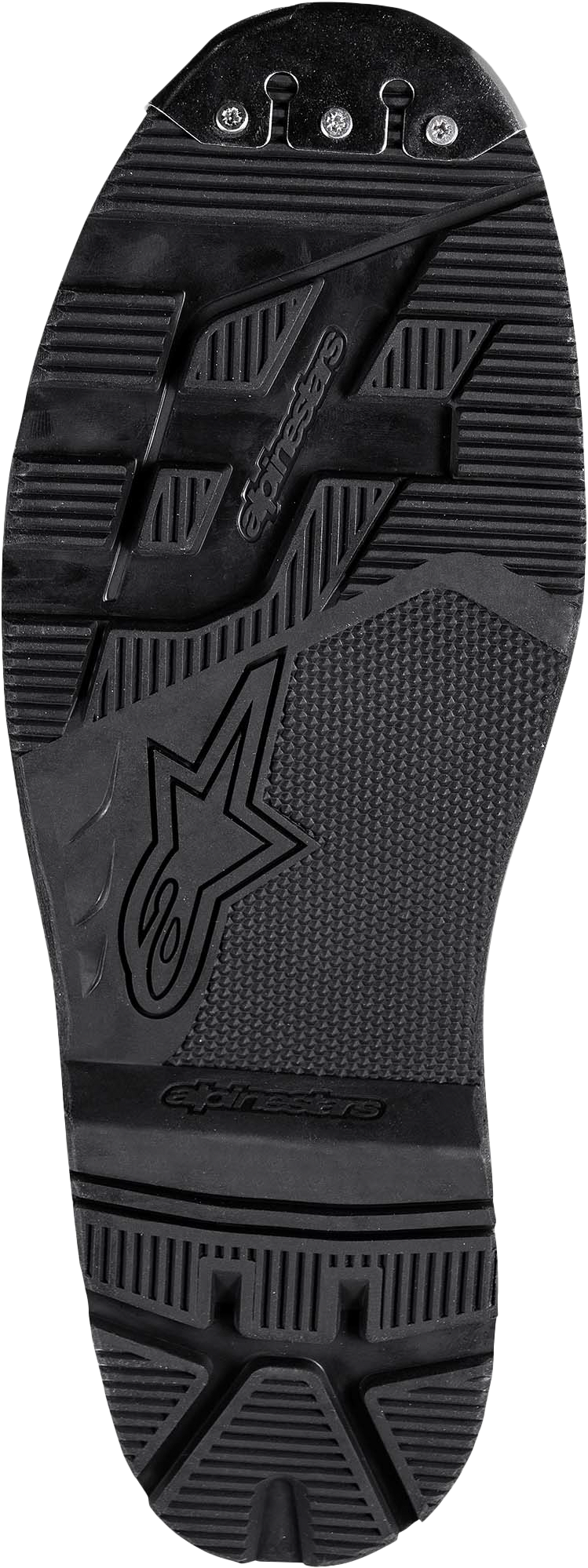 TECH-1 END SOLE BLACK SZ 10