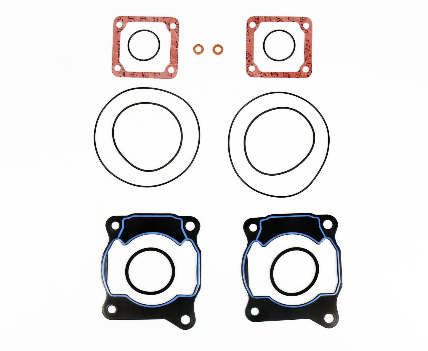 CYLINDER GASKET KIT 68MM YAM