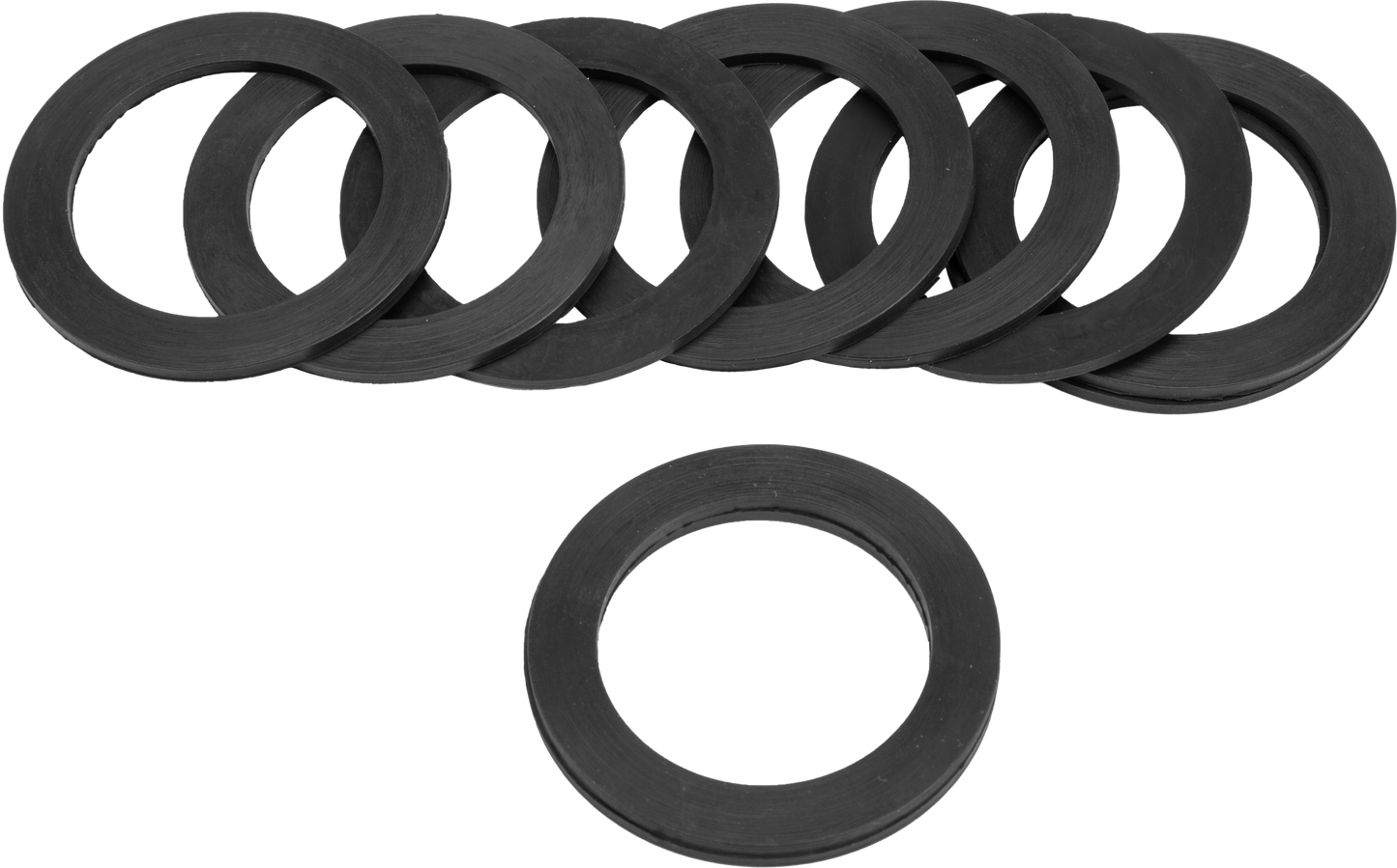 REPLACEMENT GASKET/SEAL FOR POP UP CAP pk 10