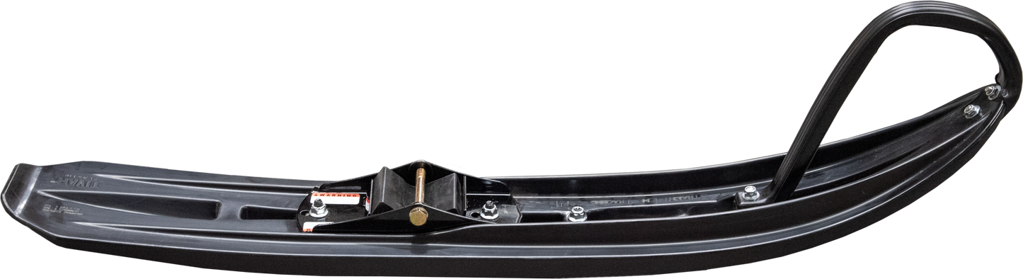 SLT SKI BOTTOM (BLACK)