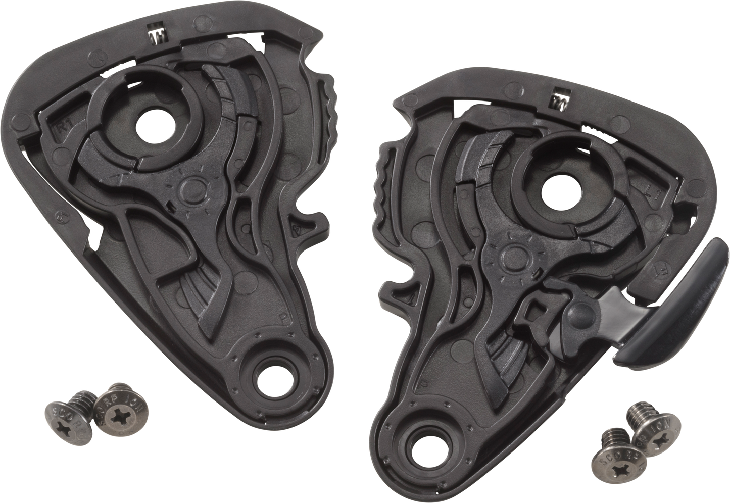 EXO-R320/1200/710/2000/510/410 BASEPLATE SET