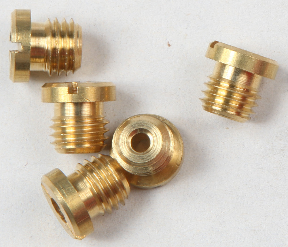 S&S MAIN JETS #.096 5/PK