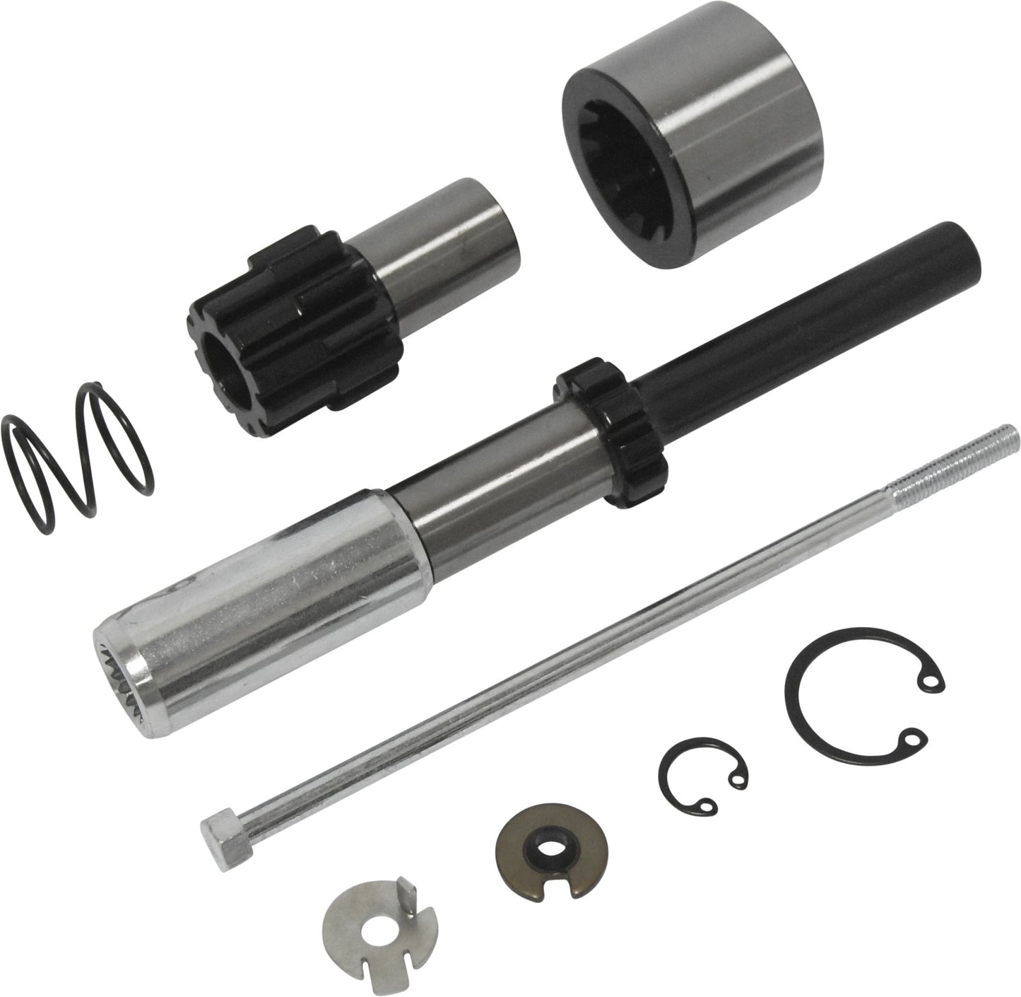 STARTER JACKSHAFT 10 TOOTH 94-06