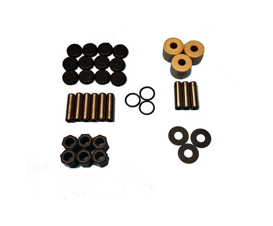 Can-Am X3 Clutch Rebuild Kits