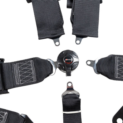 3'' 5-Point Cam-Lock UTV Harness